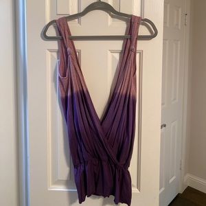 Honey Punch Tank Top